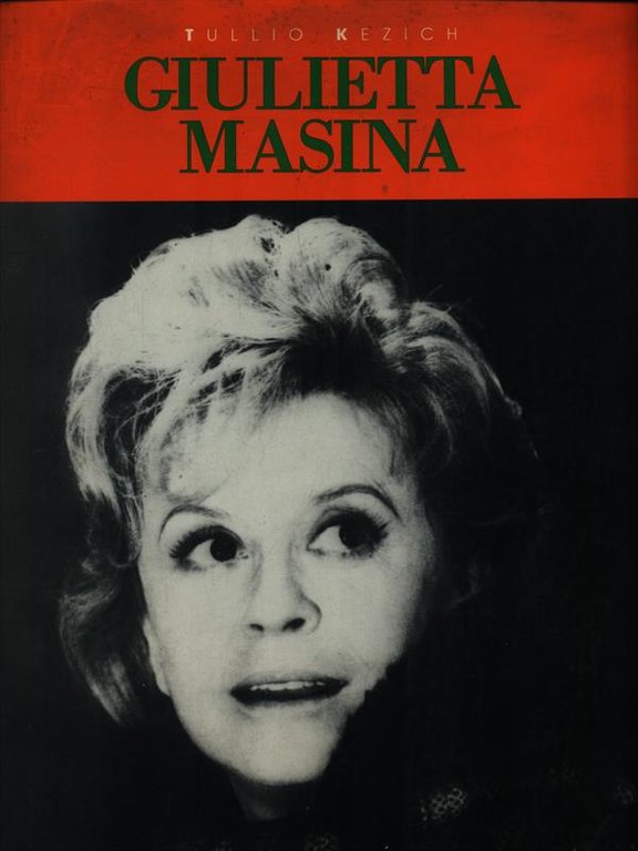 Giulietta Masina