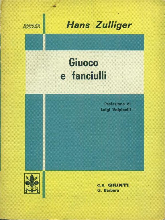 Giuoco e fanciulli | Immagine Gallery 2