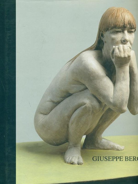 Giuseppe Bergomi - Sculture