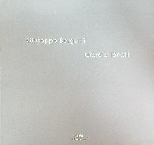 Giuseppe Bergomi e Giorgio Tonelli 