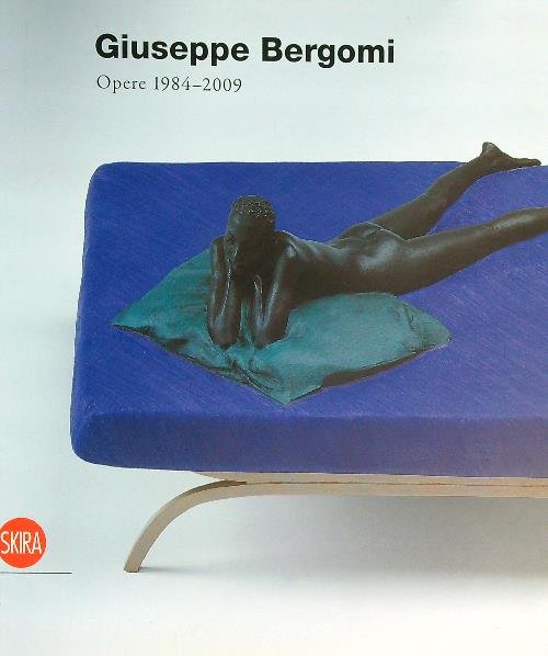 Giuseppe Bergomi: opere 1984-2009 | Immagine principale