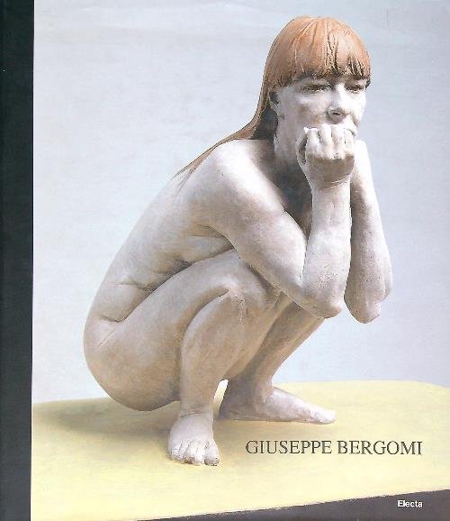 Giuseppe Bergomi. Sculture | Immagine Gallery 2