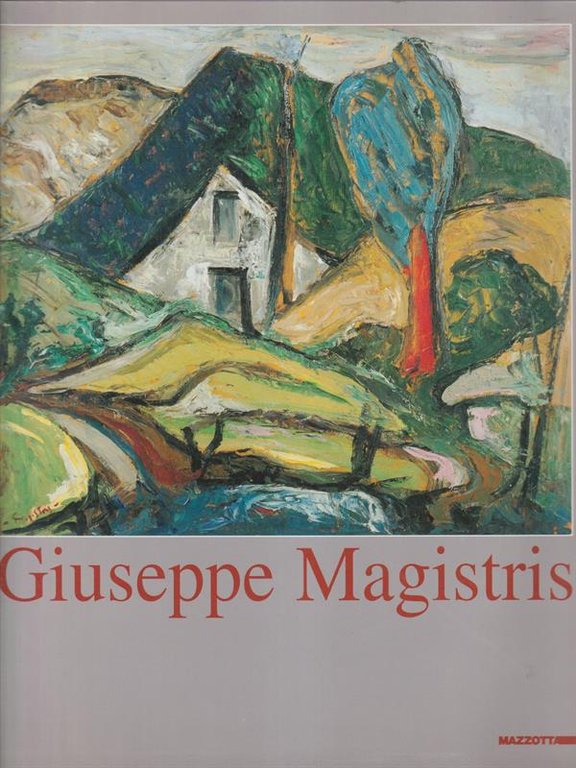 Giuseppe Magistris 1911-1967 | Immagine Gallery 2