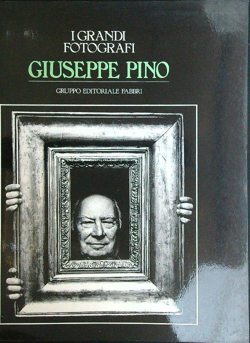 Giuseppe Pino