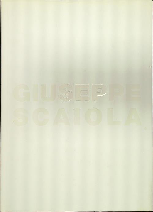 Giuseppe Scaiola