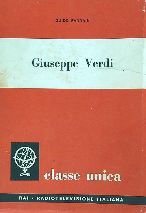 Giuseppe verdi