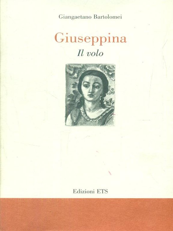 Giuseppina il volo
