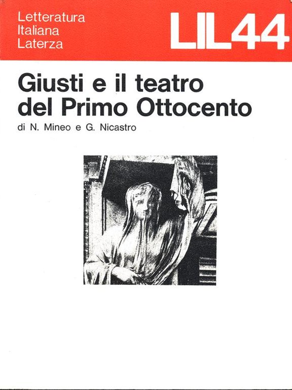 Giusti e il teatro del Primo Ottocento