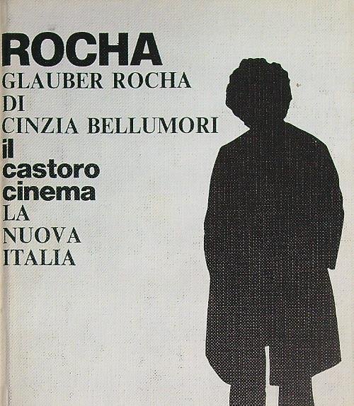 Glauber Rocha