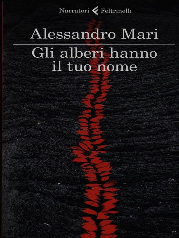 Gli alberi hanno il tuo nome