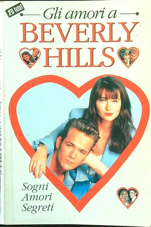 Gli amori a Beverly Hills