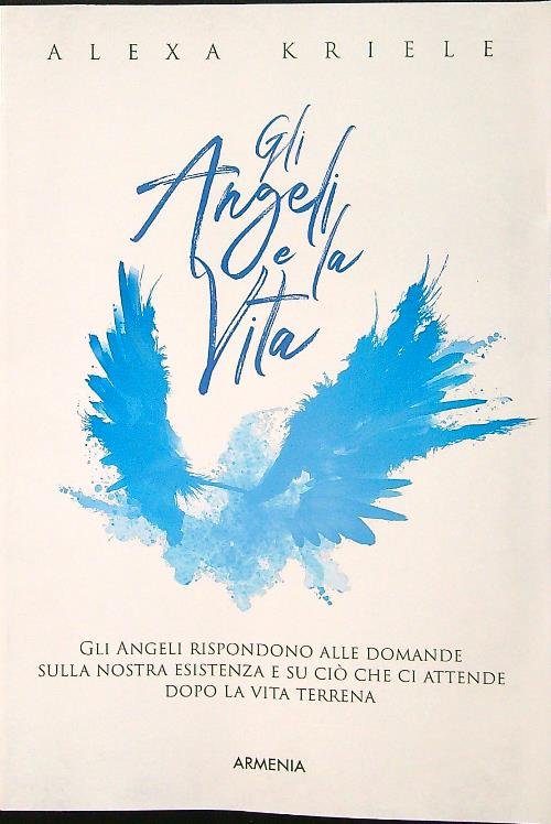 Gli angeli e la vita | Immagine principale