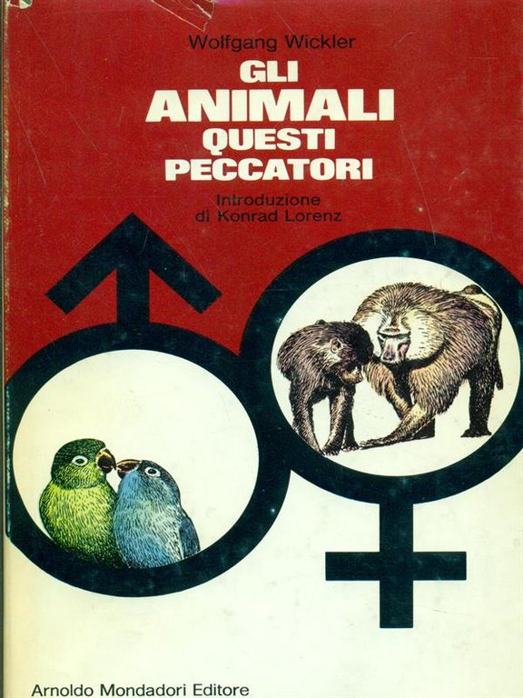 Gli animali questi peccatori | Immagine Gallery 2