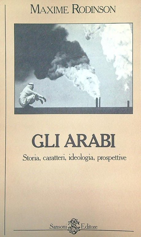 Gli arabi