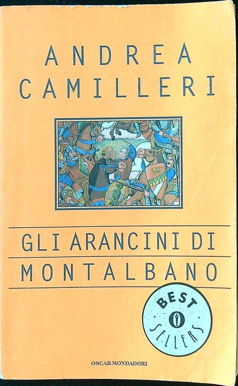 Gli arancini di Montalbano | Immagine Gallery 2