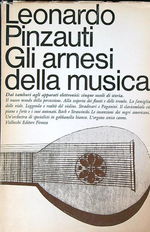 Gli arnesi della musica