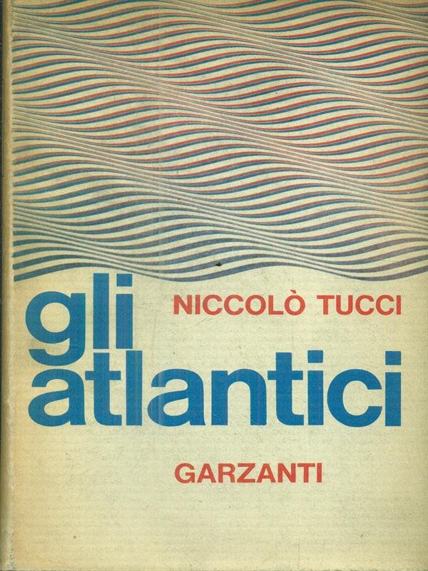 Gli atlantici