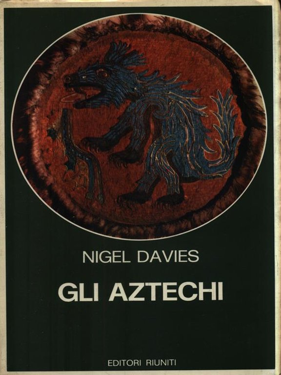Gli aztechi
