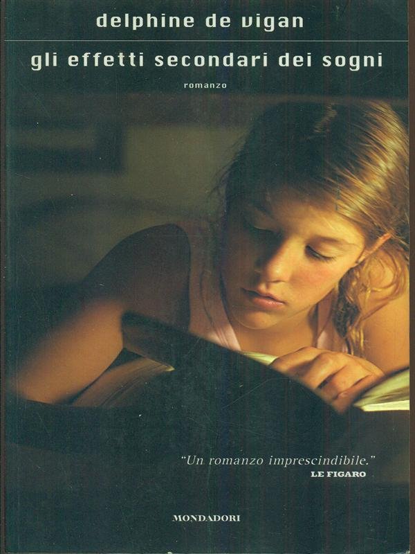 Gli effetti secondari dei sogni