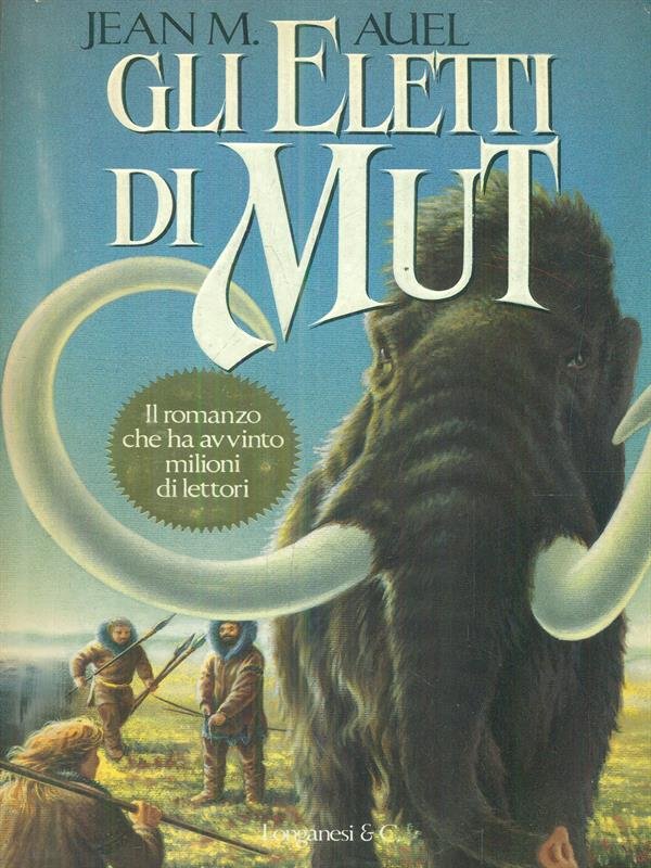Gli eletti di Mut