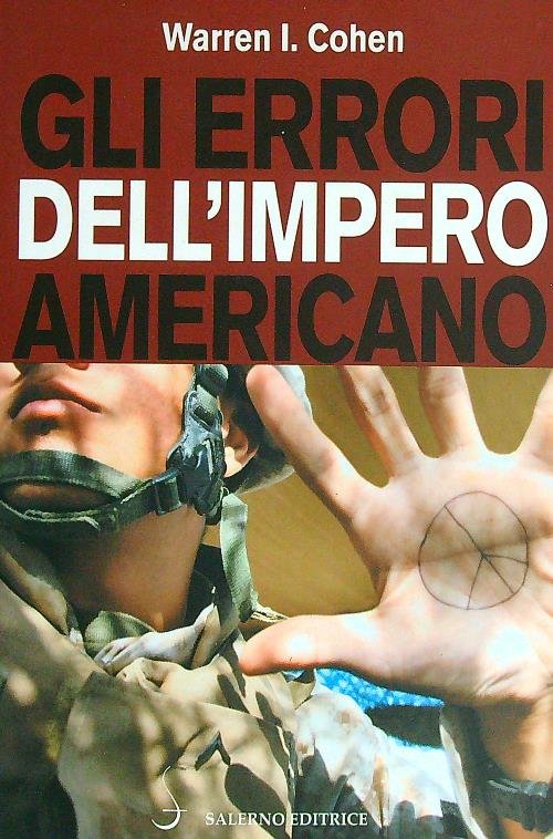 Gli errori dell'impero americano