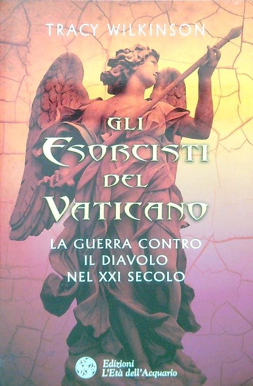 Gli Esorcisti del Vaticano | Immagine Gallery 2