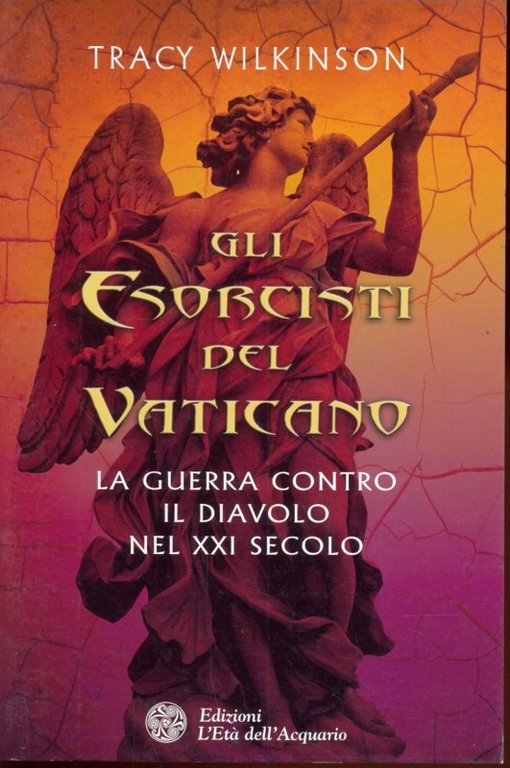 Gli esorcisti del Vaticano