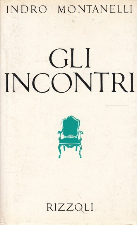 Gli incontri | Immagine Gallery 2