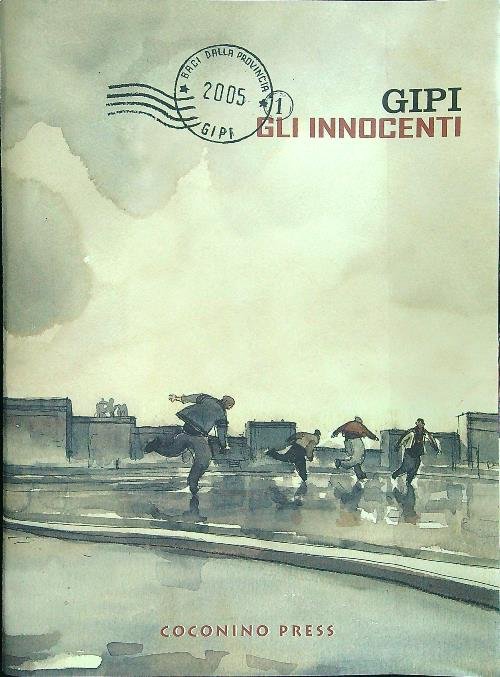 Gli innocenti