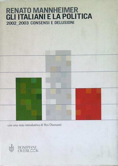 Gli italiani e la politica