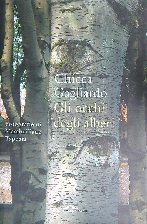 Gli occhi degli alberi