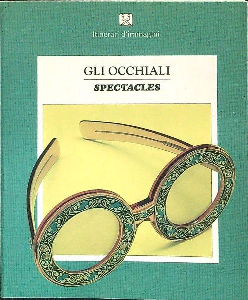 Gli occhiali