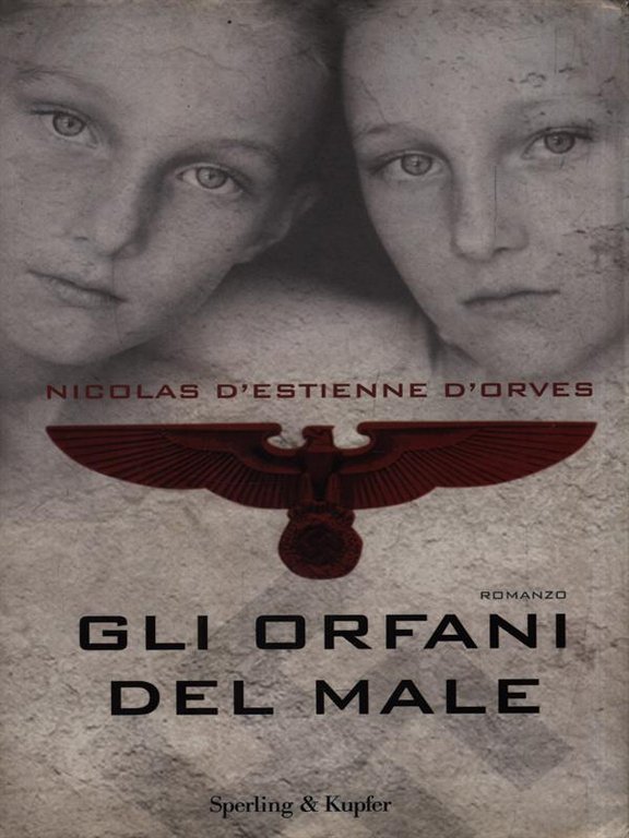 Gli orfani del male
