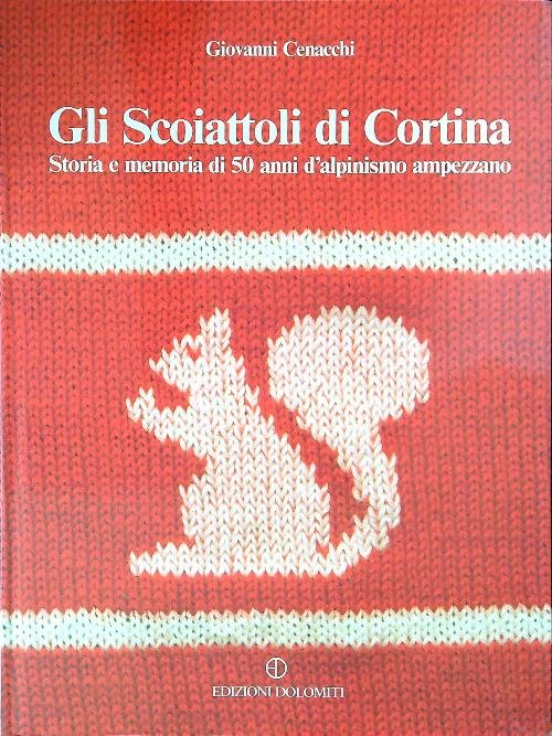 Gli Scoiattoli di Cortina | Immagine Gallery 2