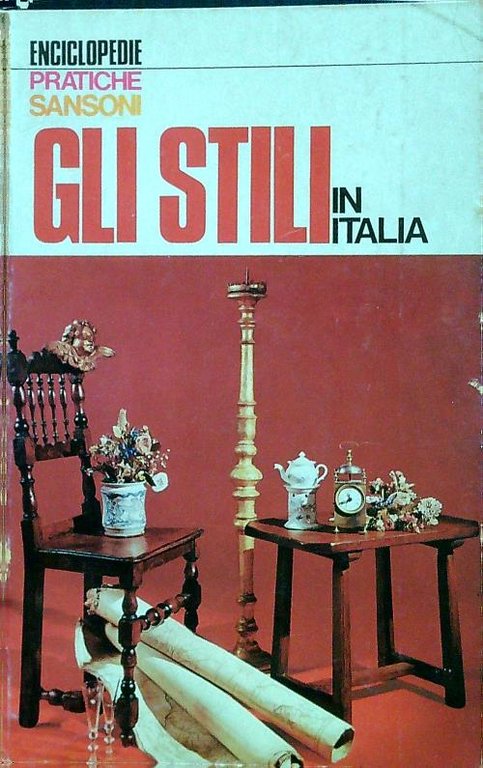 Gli stili in Italia | Immagine Gallery 2