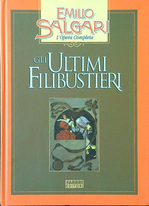 Gli ultimi filibustieri