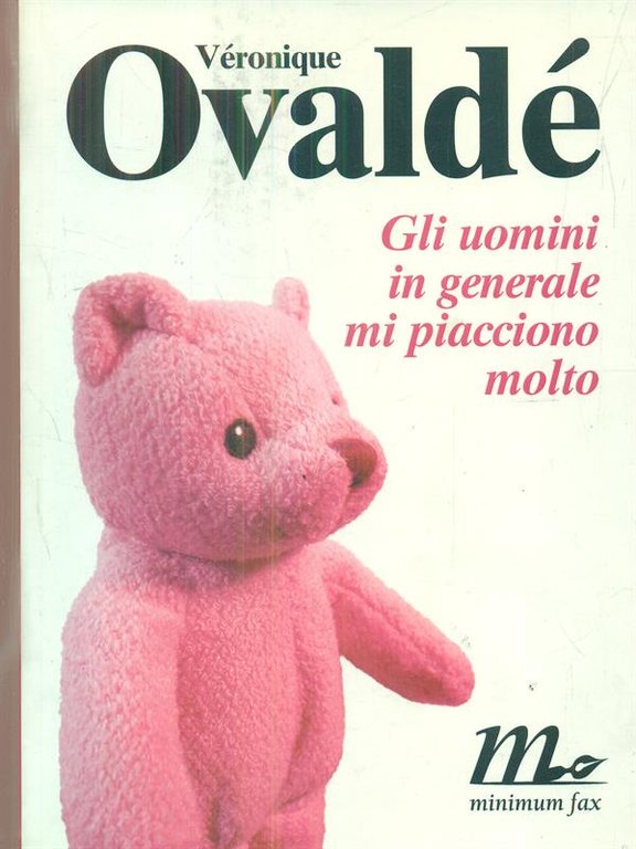 Gli uomini in generale mi piacciono molto | Immagine Gallery 2