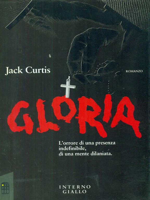 Gloria | Immagine Gallery 2