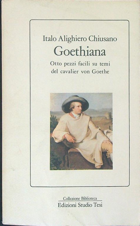 Goethiana