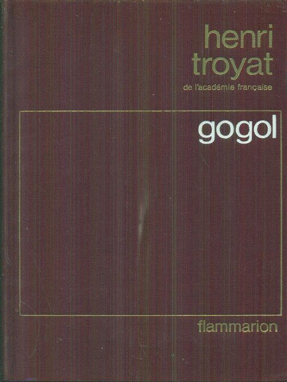 Gogol