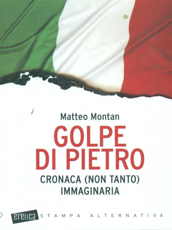 Golpe di Pietro
