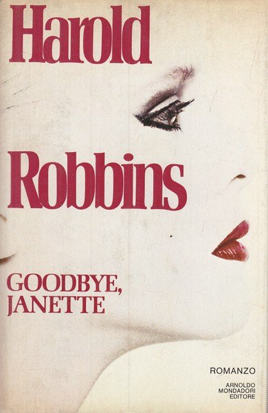 Goodbye Janette