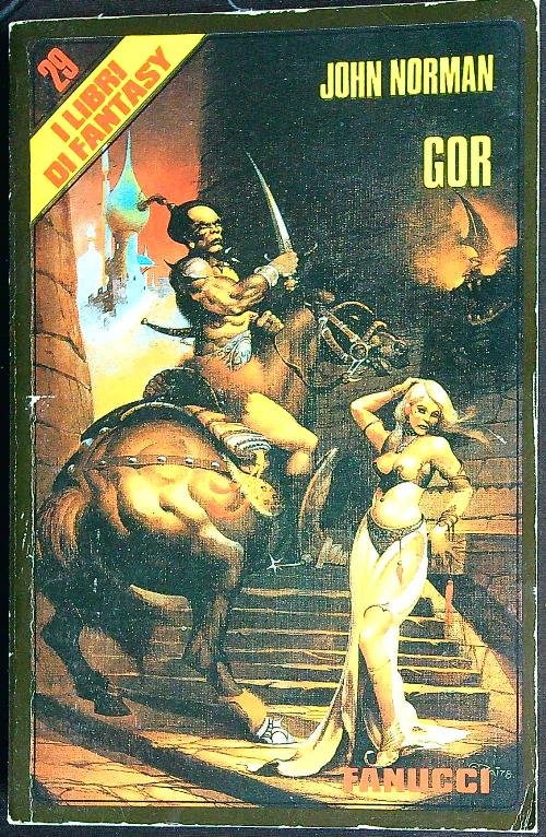 Gor | Immagine principale