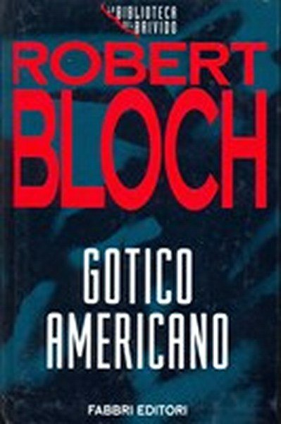 Gotico americano