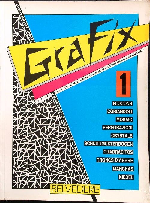 Grafix vol.1