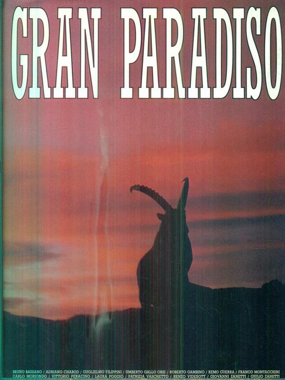 Gran Paradiso | Immagine Gallery 2