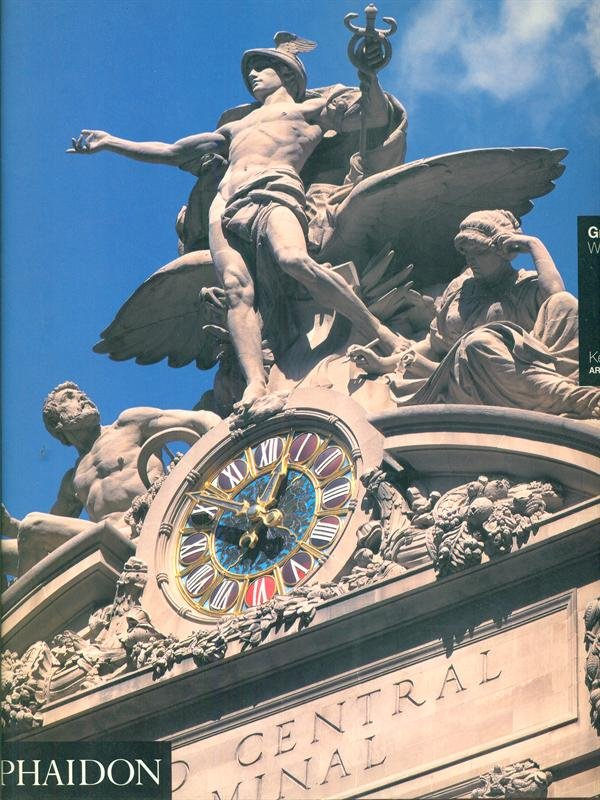 Grand Central Terminal Warren and Wetmore