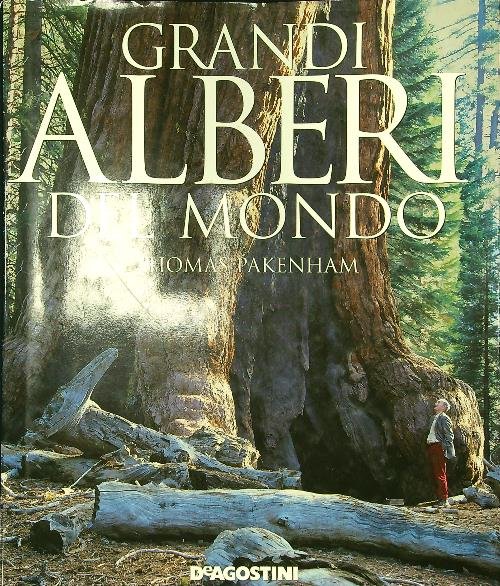Grandi alberi del mondo
