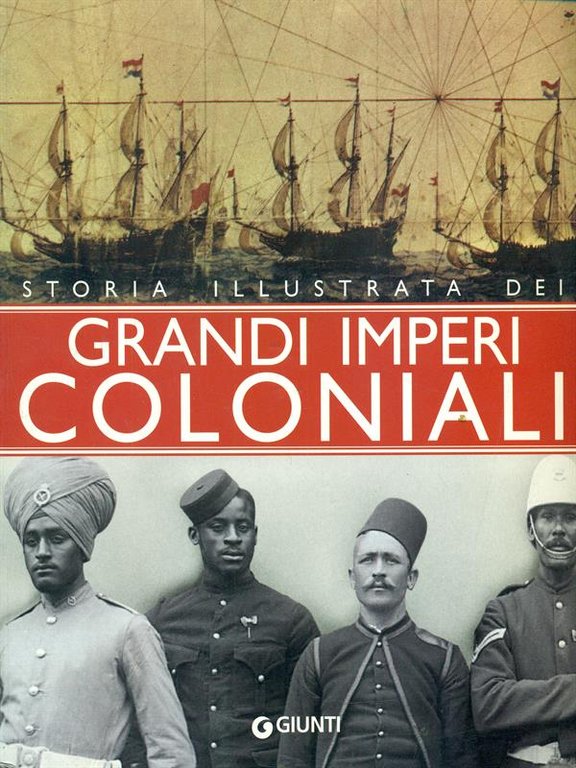 Grandi imperi coloniali