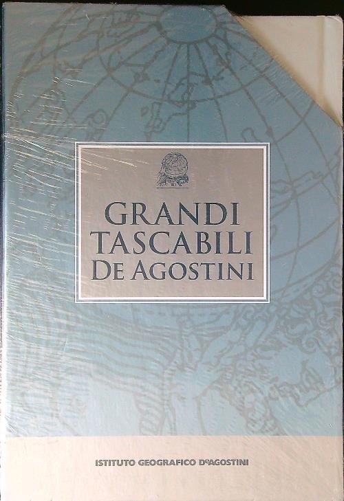Atlante geografico, storico, di astronomia. 3vv